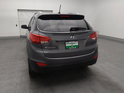 Used 2015 Hyundai Tucson SE image 6