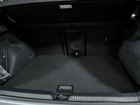 Used 2025 Volkswagen GTI S image 8