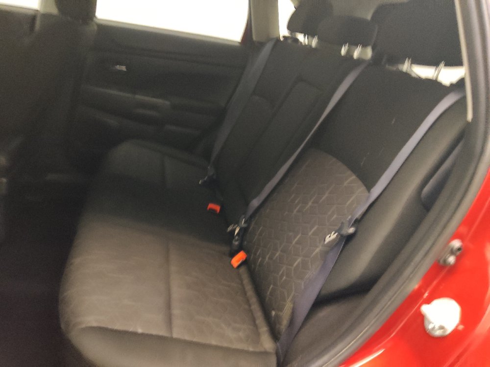 Used 2025 Mitsubishi Outlander Sport AWD image 18