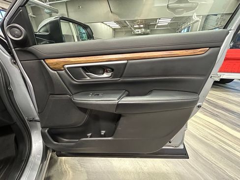 Used 2017 Honda CR-V EX-L image 37