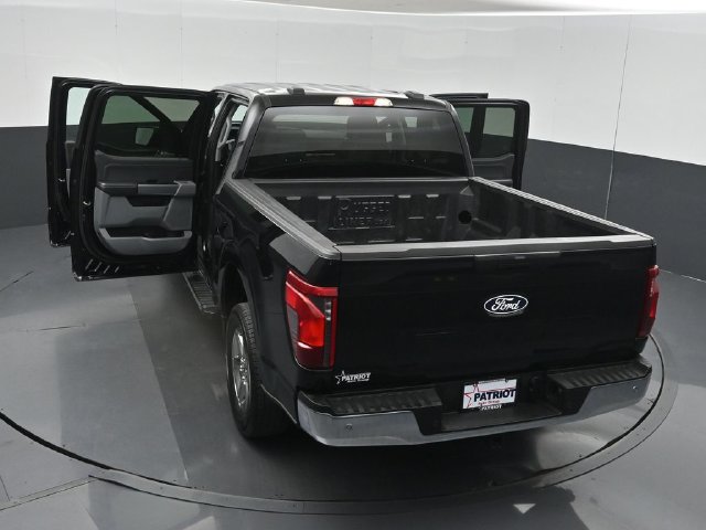 Used 2025 Ford F150 XLT w/ Equipment Group 301A Standard RWD image 58