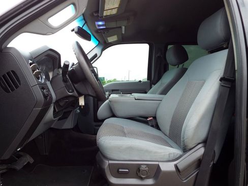 Used 2016 Ford F250 XLT w/ XLT Value Package AWD/4WD image 19