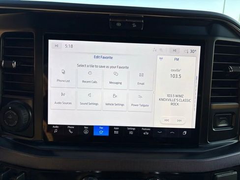 New 2026 Ford F350 Platinum image 18