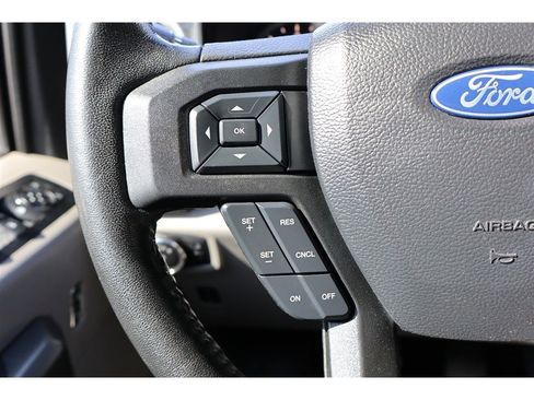 Used 2019 Ford F150 XLT w/ Equipment Group 302A Luxury AWD/4WD image 22