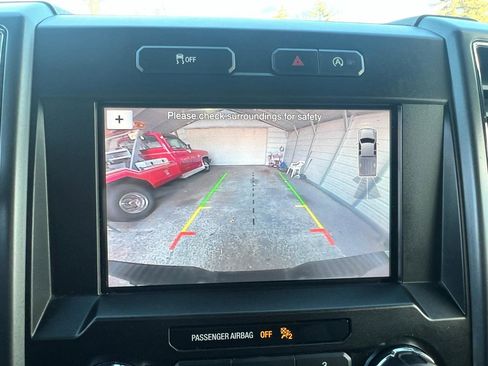 Used 2019 Ford F150 XLT w/ Equipment Group 302A Luxury image 12