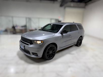 Used 2020 Dodge Durango GT w/ Blacktop Package