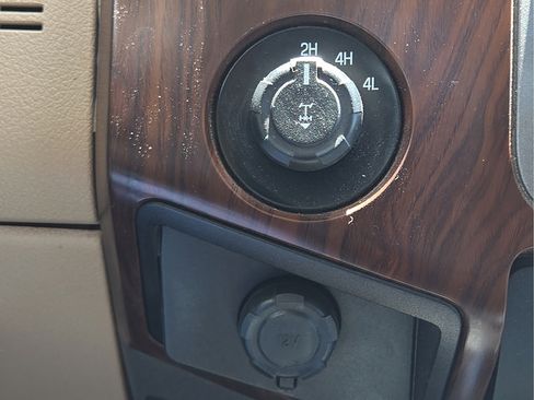 Used 2012 Ford F350 Lariat AWD/4WD image 15