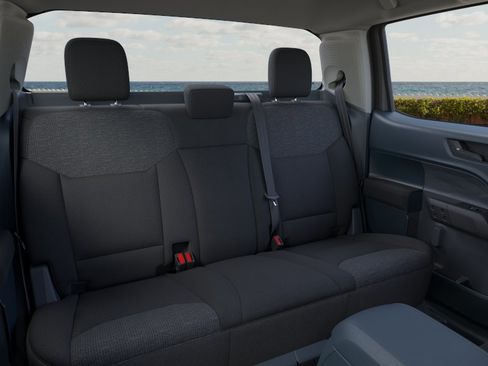 New 2026 Ford Maverick XL FWD image 27