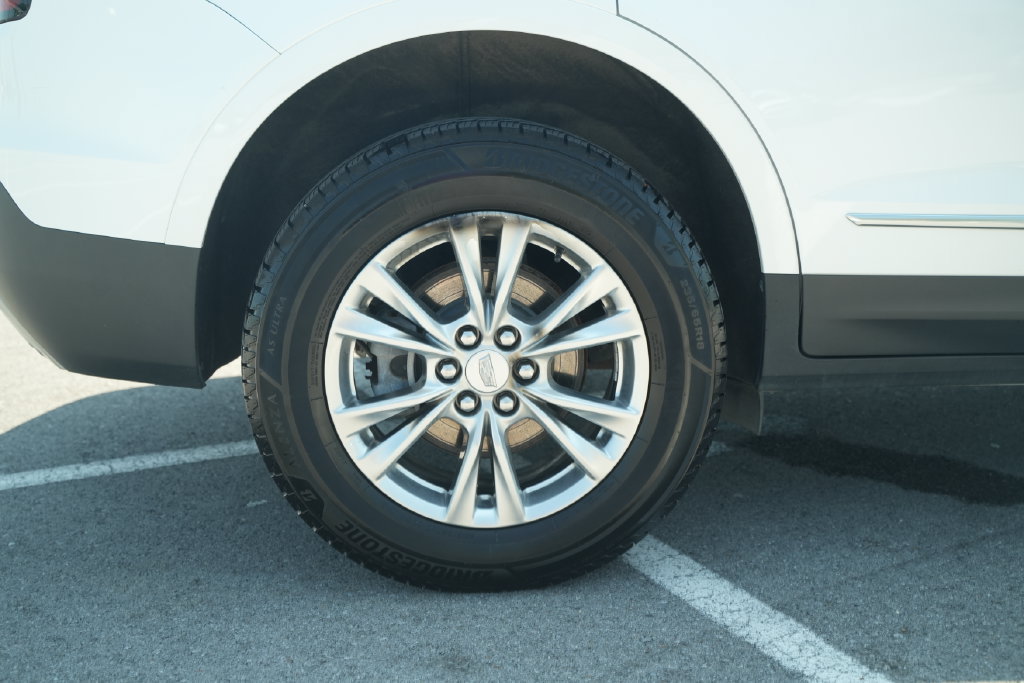 Used 2020 Cadillac XT5 Premium Luxury AWD/4WD image 46