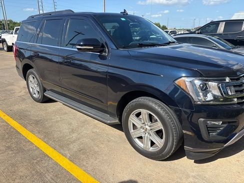 Used 2021 Ford Expedition XLT RWD image 7
