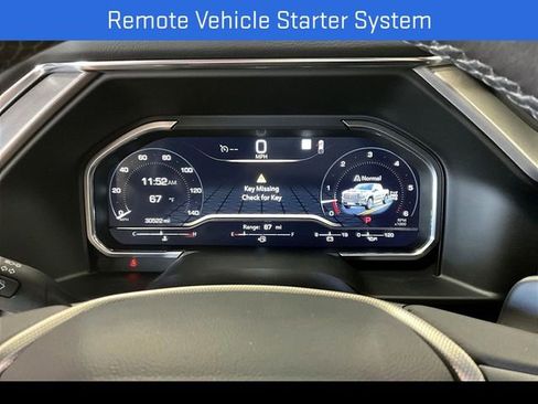 Certified 2023 GMC Sierra 1500 Denali image 18