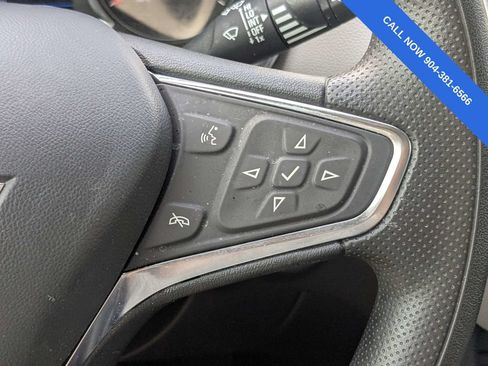 Used 2024 Chevrolet Equinox LS w/ LS Convenience Package FWD image 28
