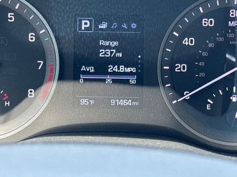 Used 2018 Hyundai Tucson SEL AWD/4WD image 18