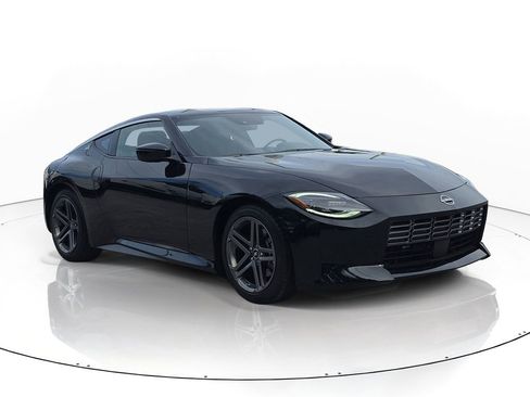 New 2026 Nissan Z Sport w/ Floor Mat Package RWD image 1