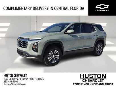 New 2026 Chevrolet Equinox LT w/ Convenience Package II