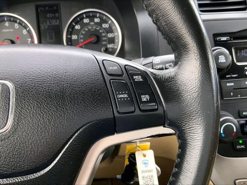 Used 2008 Honda CR-V EX-L image 24