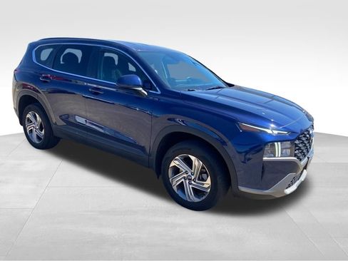 Used 2023 Hyundai Santa Fe SE image 11