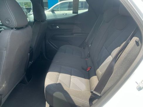 Used 2027 Chevrolet Bolt LT FWD image 13
