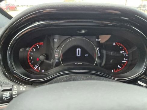 Used 2023 Dodge Durango GT w/ Blacktop Package image 33