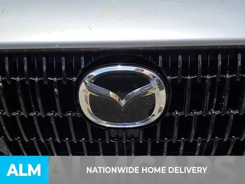 Used 2024 MAZDA CX-90 3.3 Turbo w/ Premium Package AWD/4WD image 4