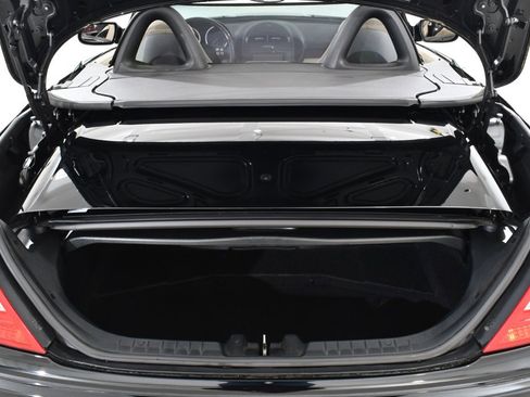 Used 2007 Mercedes-Benz SLK 280 image 17