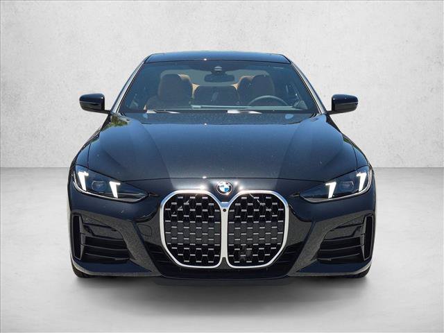 New 2027 BMW 430i Coupe w/ M Sport Package RWD image 2
