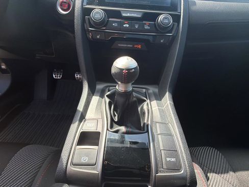 Used 2017 Honda Civic Si image 19