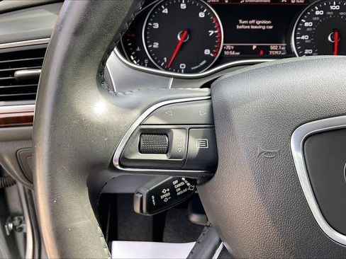 Used 2013 Audi A6 3.0T Premium Plus image 11