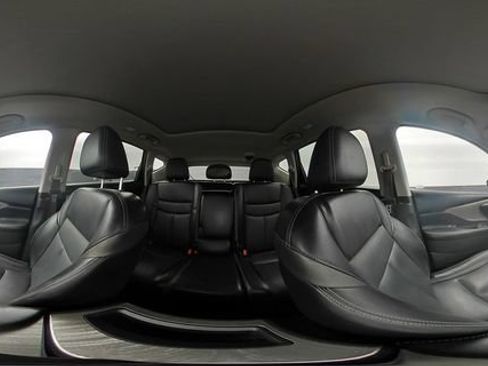 Used 2018 Nissan Murano SL w/ Moonroof Package FWD image 27