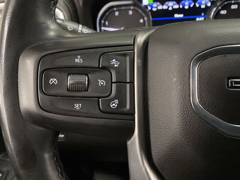 Used 2023 GMC Sierra 2500 Denali w/ Denali Ultimate Package AWD/4WD image 20