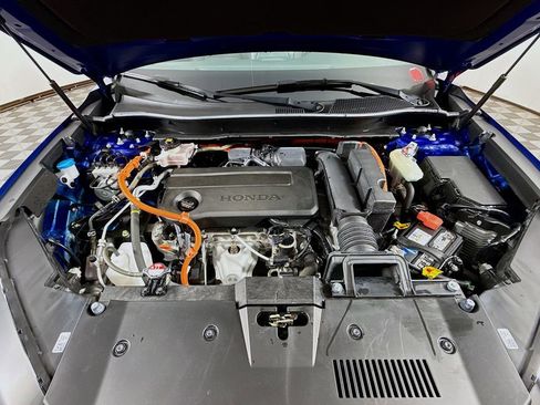 Certified 2023 Honda CR-V Sport image 37