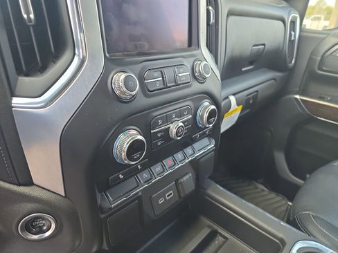Used 2021 GMC Sierra 1500 Elevation w/ X31 Off-Road Package image 24