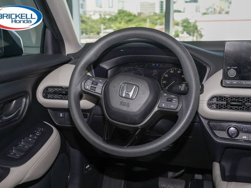 Certified 2024 Honda HR-V LX image 20