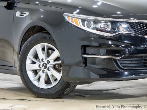 Used 2016 Kia Optima LX FWD image 3