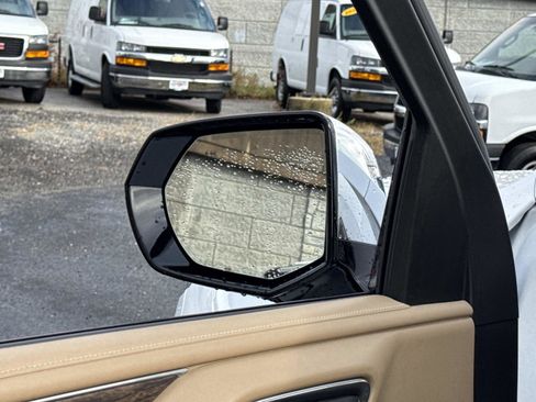 Certified 2024 Chevrolet Tahoe Premier image 15