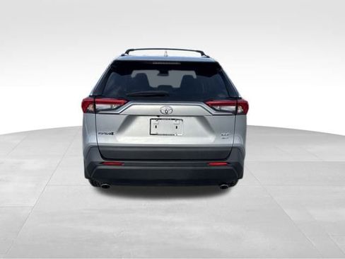 Certified 2023 Toyota RAV4 XLE image 4