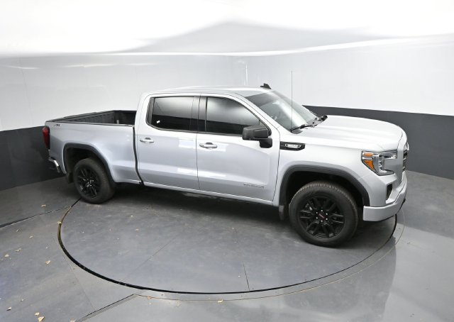Used 2020 GMC Sierra 1500 Elevation w/ Elevation Value Package AWD/4WD image 36