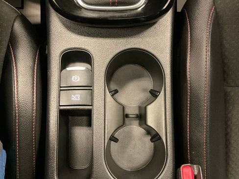 Used 2023 Kia Soul GT-Line w/ GT-Line Technology Package image 27