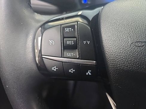 Used 2024 Ford Escape Active AWD/4WD image 18