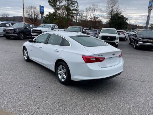Used 2024 Chevrolet Malibu LT image 6