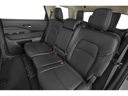 New 2026 Nissan Pathfinder SL AWD/4WD image 19