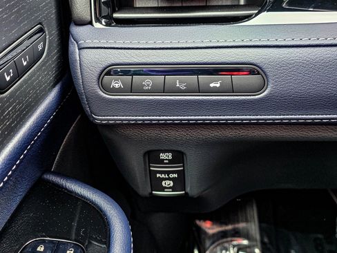 New 2026 INFINITI QX80 4WD image 27