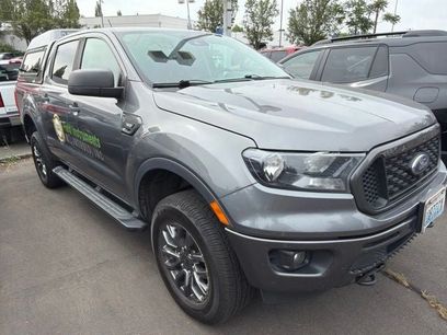 Used 2021 Ford Ranger XLT w/ Equipment Group 302A High