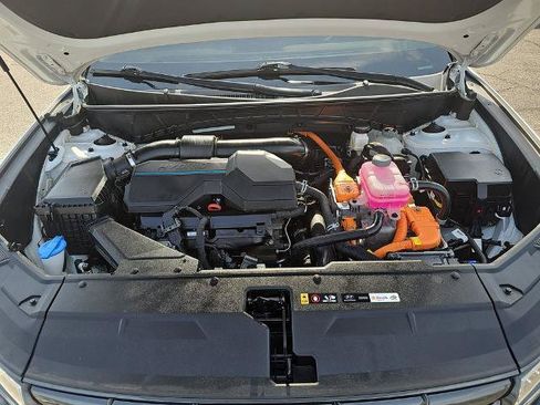 Used 2022 Hyundai Tucson SEL w/ Cargo Package AWD/4WD image 30