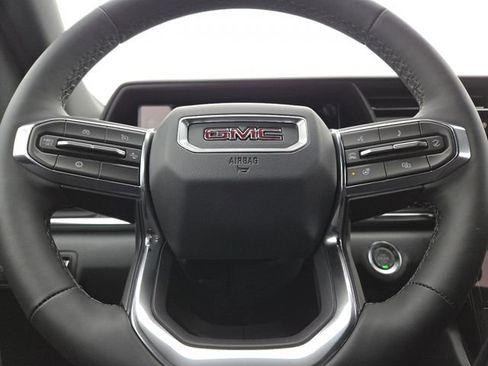 New 2026 GMC Terrain Elevation w/ Black Edition image 32