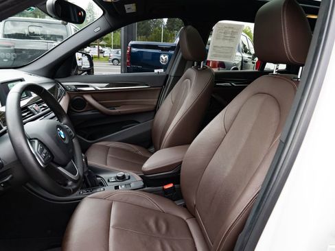 Used 2018 BMW X1 xDrive28i AWD/4WD image 19