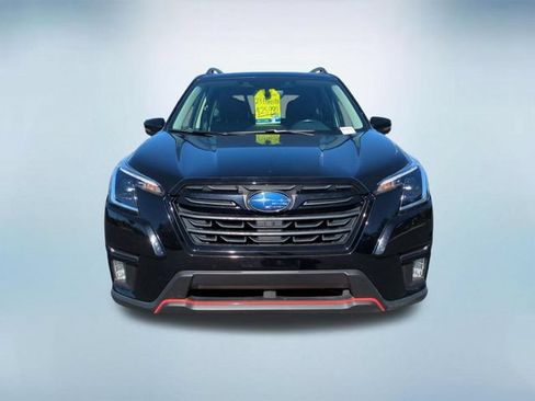 Used 2023 Subaru Forester Sport AWD/4WD image 3