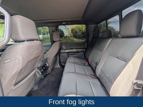Used 2023 Ford F150 XLT w/ Equipment Group 302A High AWD/4WD image 35