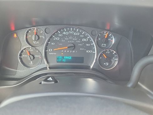 New 2025 GMC Savana 2500 w/ Driver Convenience Package image 20