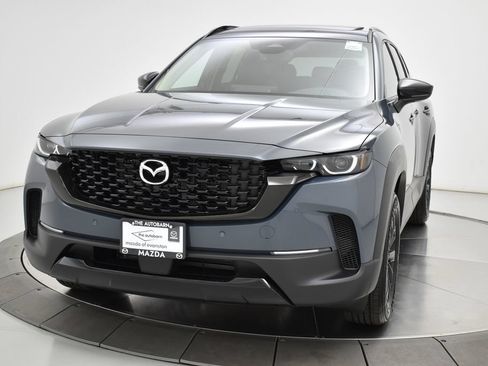New 2026 MAZDA CX-50 AWD 2.5 Hybrid w/ Weather Package image 15